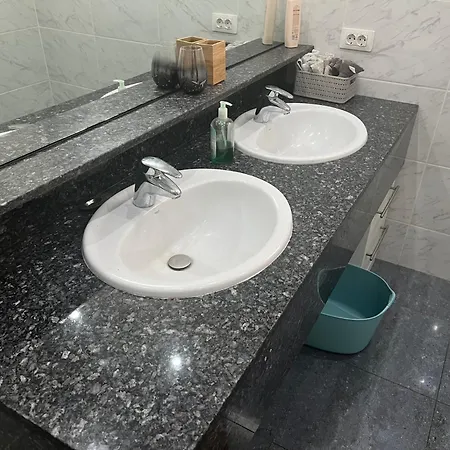 וילה Luxury 4 Bedroom With Jacuzzi & Large Garden פלאייה דה לאס אמריקס